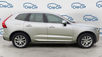 Volvo Xc60 2.0 T8 390.0 Business Executive