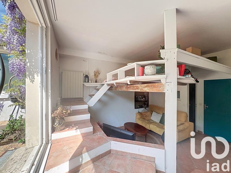 Maison - 149 m² - 7 pièces