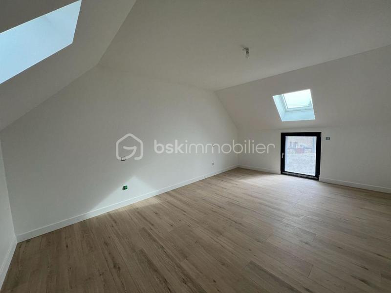 Maison en pierre - 113 m² - 5 pièces