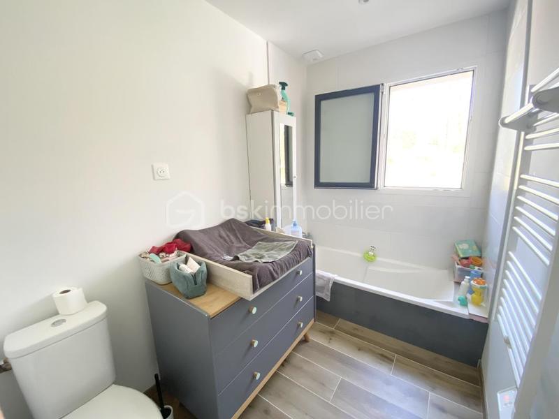 Maison - 106 m² - 6 pièces