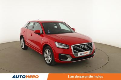 Audi Q2 1.4 Tfsi Cod s line s tronic 150 ch