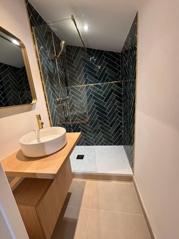 Appartement - 31 m² - 2 pièces