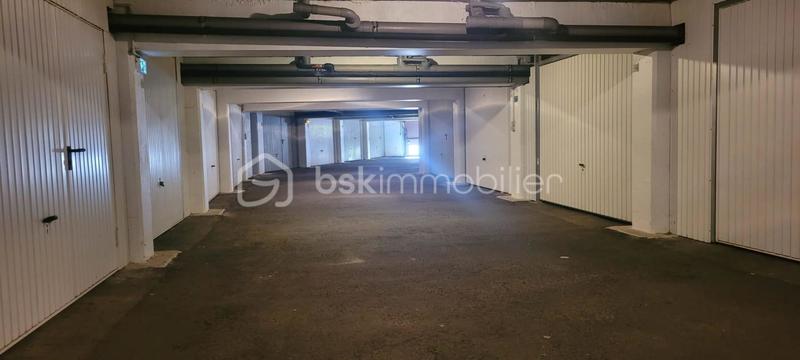 Appartement - 39 m² - 3 pièces