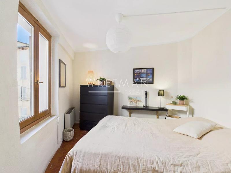 Maison de village - 47 m² - 4 pièces