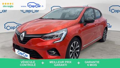 Renault Clio V 1.5 Blue dCi 115 Zen