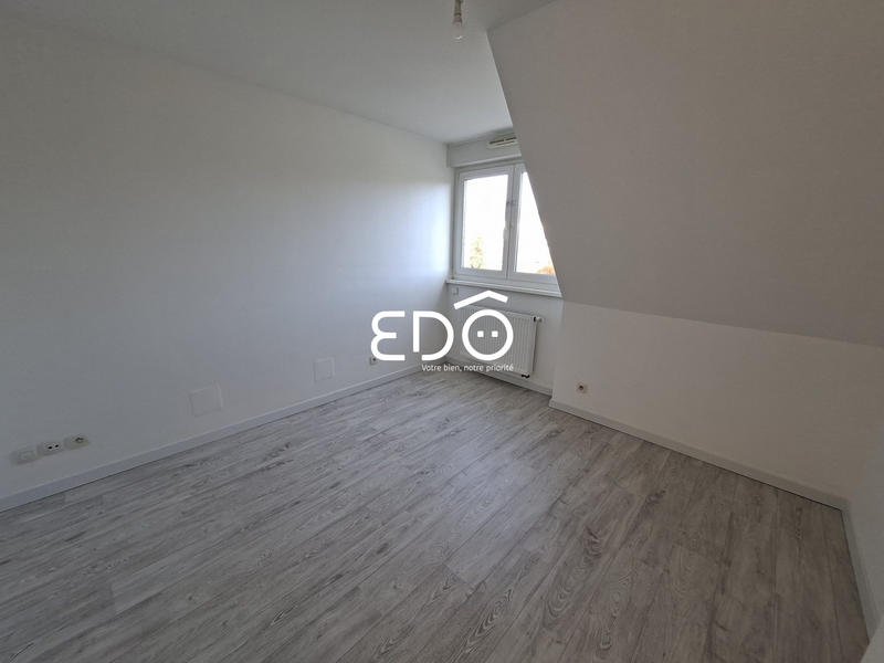 Appartement - 82 m² - 4 pièces