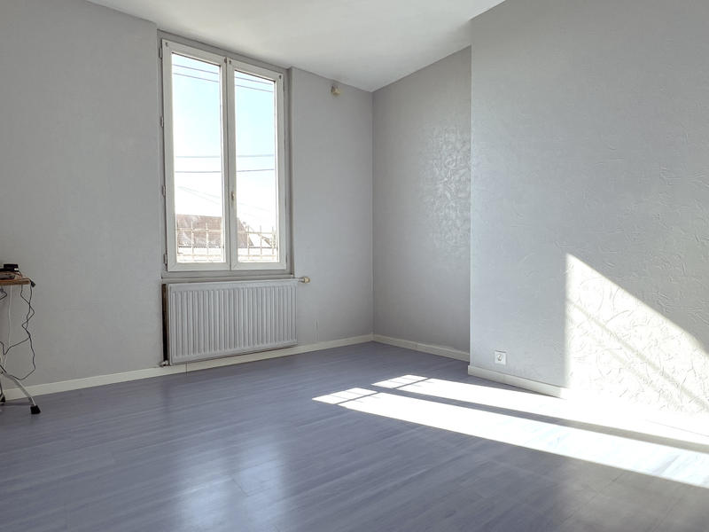 Maison - 155 m² - 7 pièces