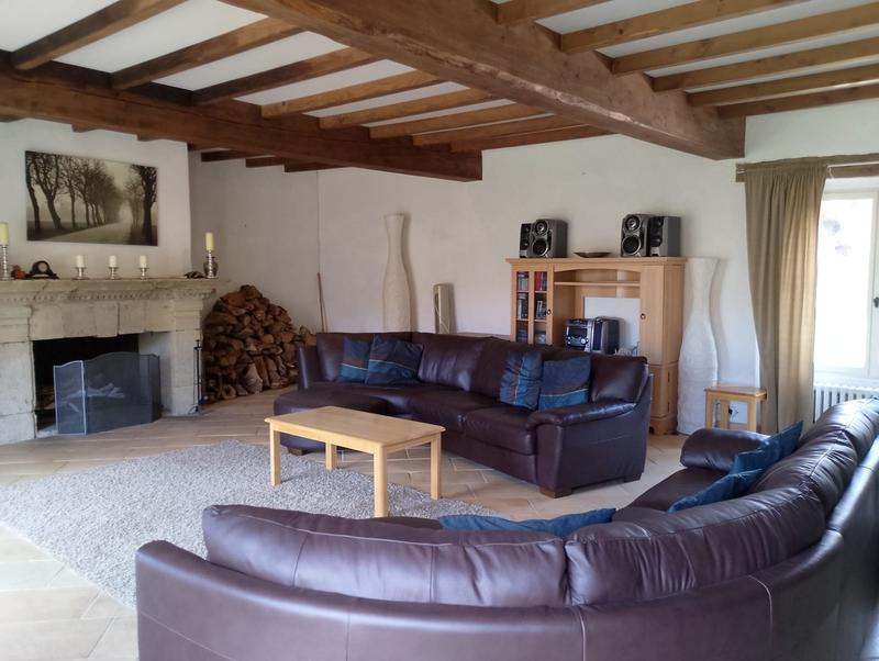 Maison - 380 m² - 9 pièces