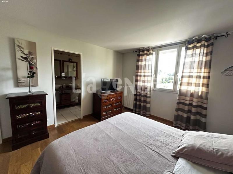 Propriété - 160 m² - 7 pièces