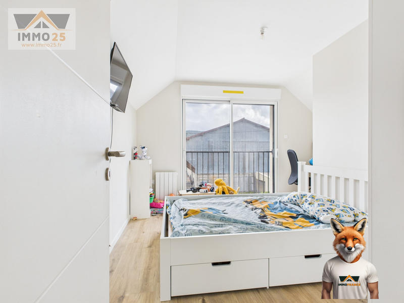 Maison - 136 m² - 6 pièces