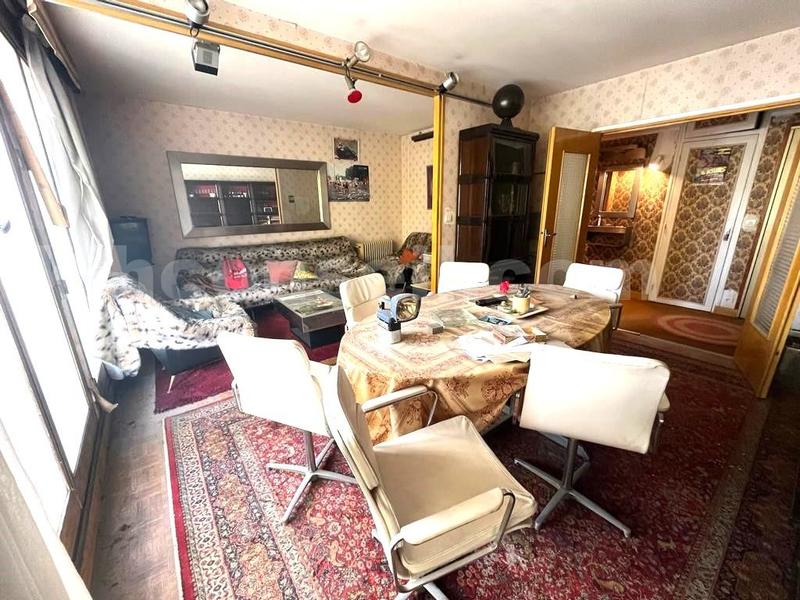 Appartement - 76 m² - 4 pièces