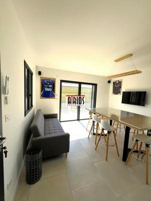 Local d'activité / Entrepôt - 567 m²