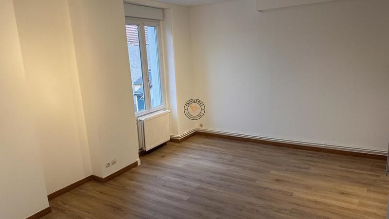 Appartement - 45 m² - 3 pièces