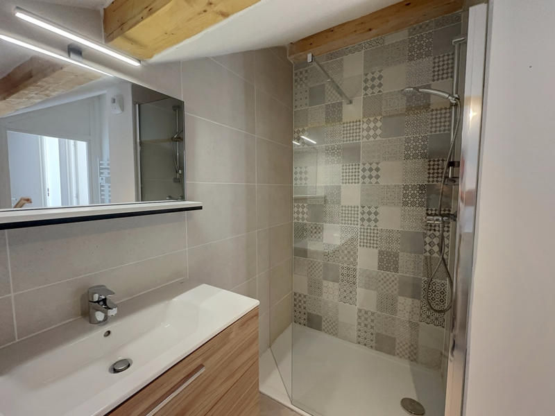 Appartement - 84 m² - 4 pièces