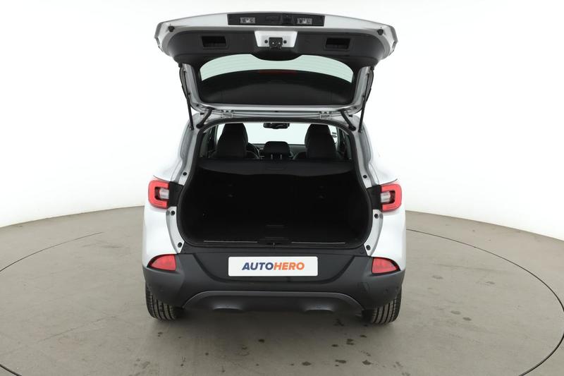 Renault Kadjar 1.2 TCe Energy Zen 130 ch