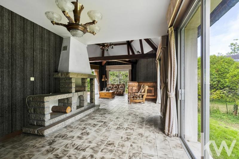 Maison - 150 m² - 7 pièces