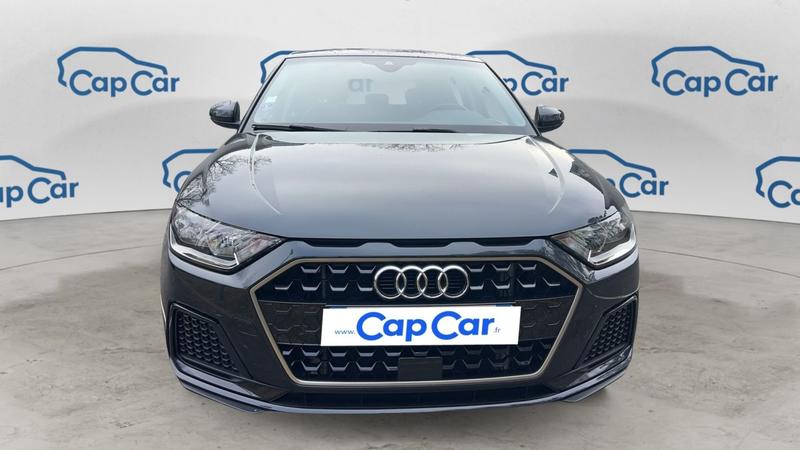 Audi A1 sportback 30 Tfsi 116 Design