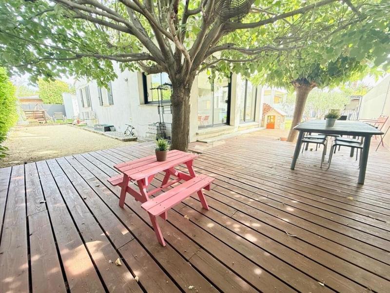 Maison - 178 m² - 6 pièces