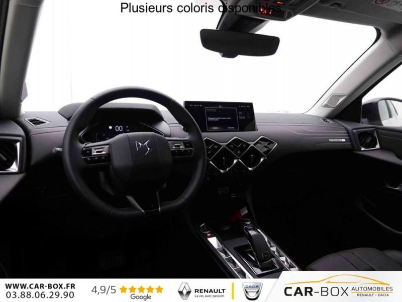 Ds Ds 3 Crossback Ds3 1.2 t 130 Eat8 Antoine de Saint Exupery