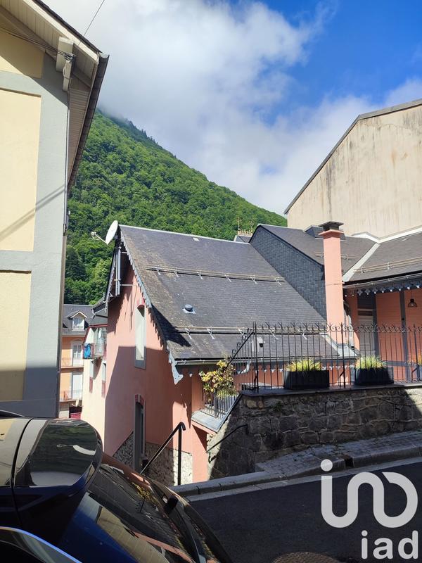 Appartement - 35 m² - 3 pièces