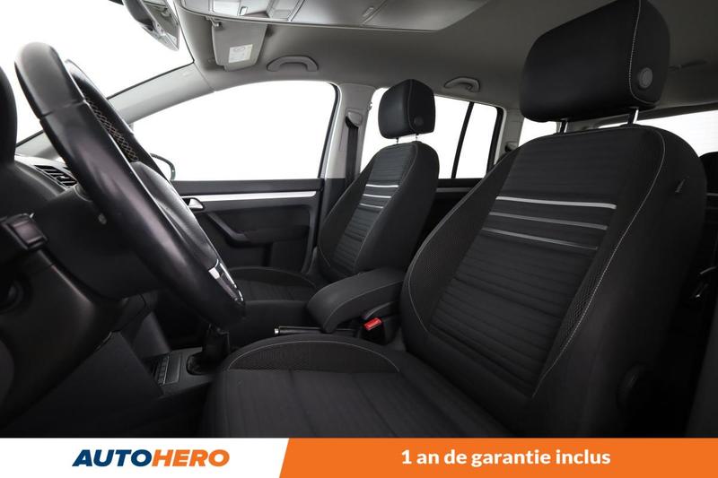 Volkswagen Touran 1.6 Tdi BlueMotion Tech Cup 7pl 105 ch