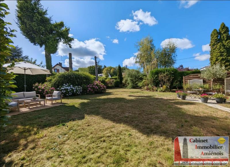 Pavillon - 154 m² - 7 pièces