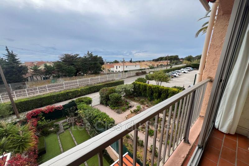 Studio - 20 m² - 1 pièce