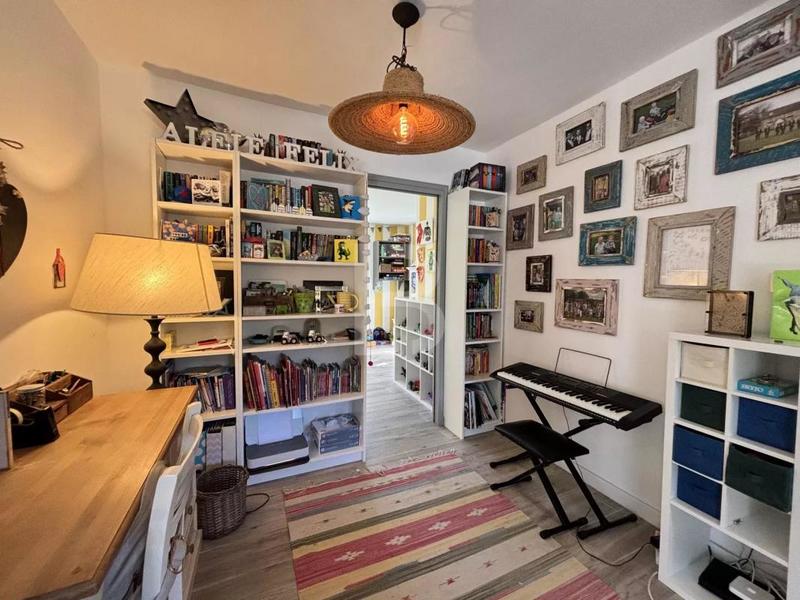 Villa - 204 m² - 8 pièces