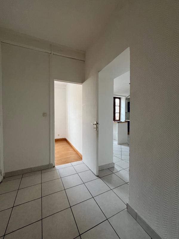 Appartement - 54 m² - 2 pièces