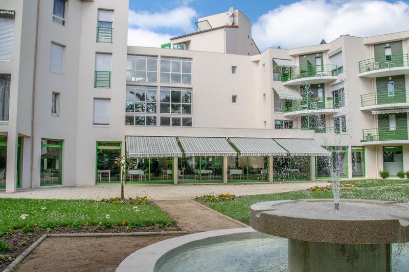 Appartement - 32 m² - 1 pièce