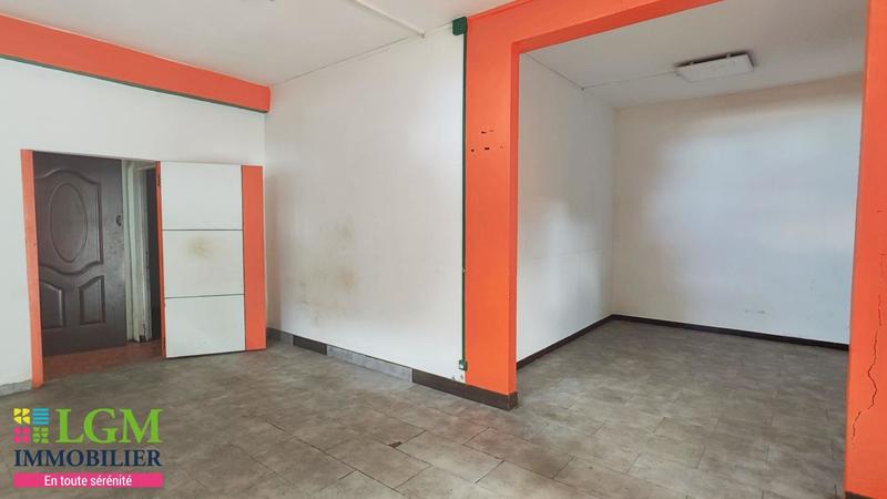 Immeuble - 330 m² - 11 pièces