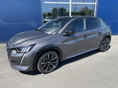 Peugeot 208 II Bluehdi 100 s&amp;amp;S Gt Pack