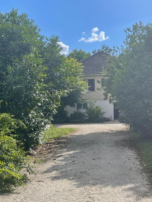 Maison - 108 m² - 4 pièces