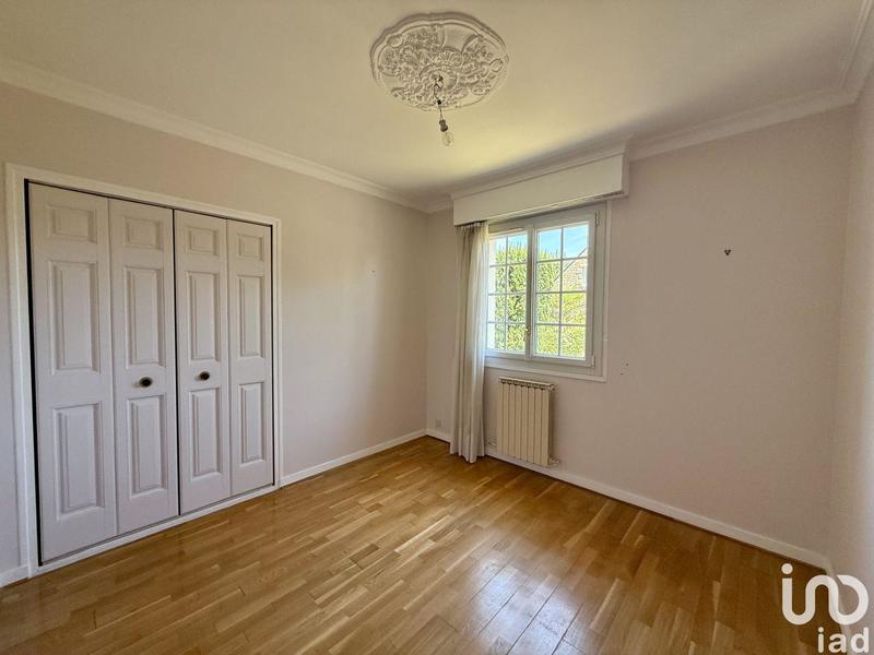 Maison - 98 m² - 4 pièces