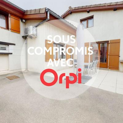 Maison - 150 m² - 4 pièces