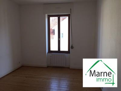 Appartement - 51 m² - 3 pièces