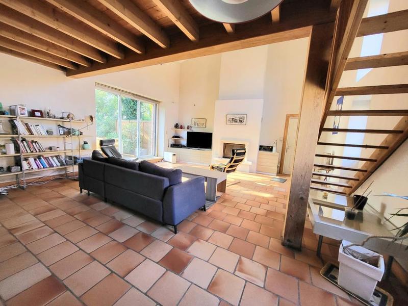 Corps de ferme - 188 m² - 5 pièces