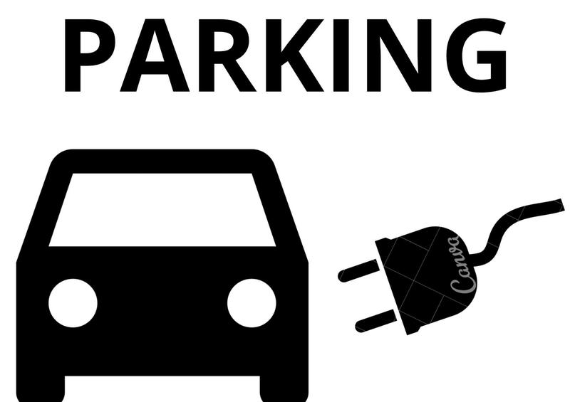 Parking / Garage - 12 m²