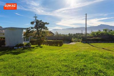 Maison - 220 m² - 7 pièces