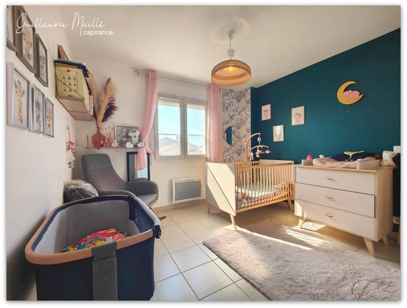 Villa - 82 m² - 4 pièces