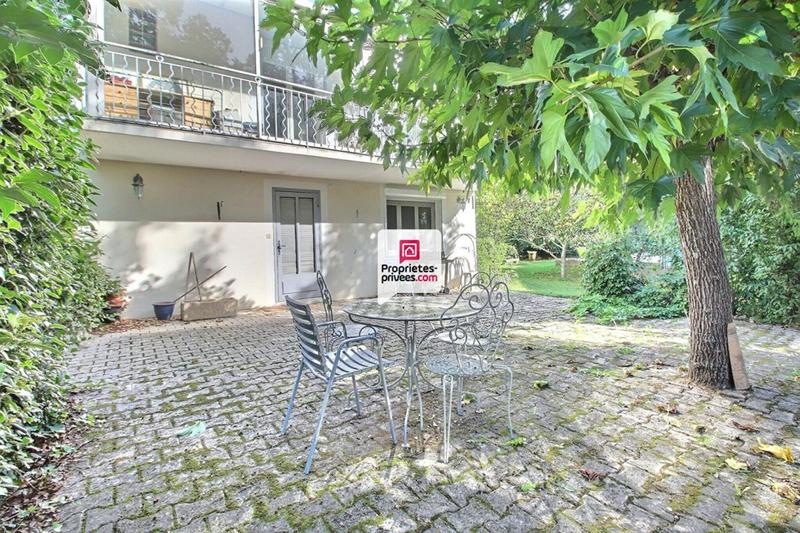 Maison - 117 m² - 6 pièces