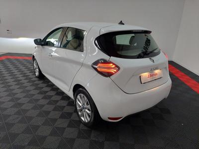 Renault Zoe R110 Achat Integral Zen