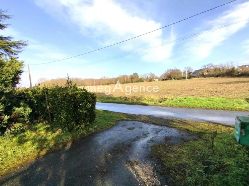 Maison de campagne - 270 m² - 6 pièces