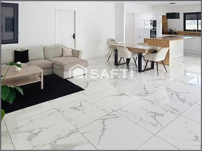 Maison - 114 m² - 4 pièces