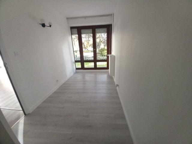 Appartement - 63 m² - 2 pièces