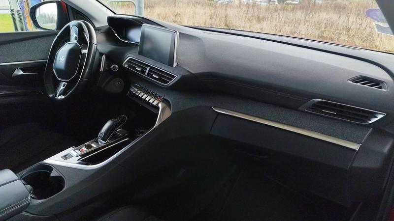 Peugeot 3008 1.2 PureTech 130 Eat6 Crossway