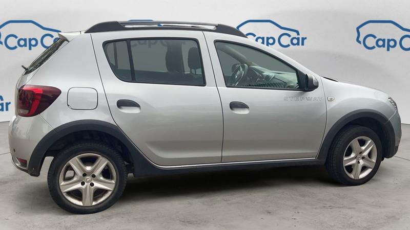 Dacia Sandero 0.9 Tce 90 Stepway
