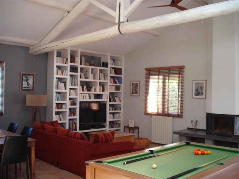 Maison - 440 m² - 16 pièces