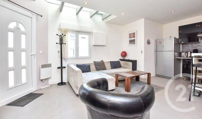 Maison - 66 m² - 4 pièces