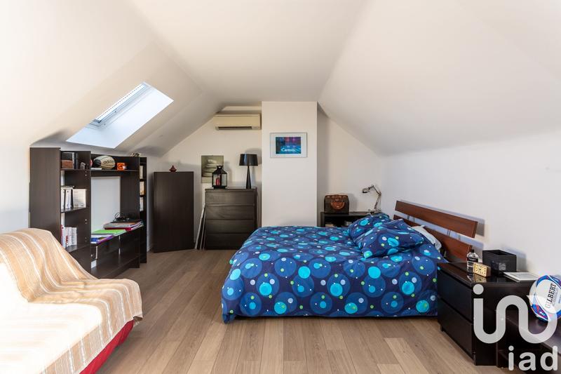 Maison - 164 m² - 7 pièces